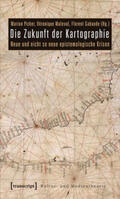 Picker / Maleval / Gabaude |  Die Zukunft der Kartographie | Buch |  Sack Fachmedien