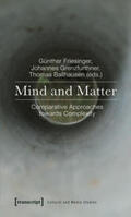 Friesinger / Grenzfurthner / Ballhausen |  Mind and Matter | Buch |  Sack Fachmedien