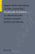 Medina Warmburg / Leopold |  Strukturelle Architektur | Buch |  Sack Fachmedien