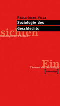 Villa |  Soziologie des Geschlechts | Buch |  Sack Fachmedien