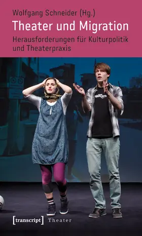 Schneider | Theater und Migration | Buch | 978-3-8376-1844-0 | sack.de