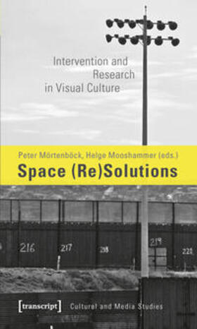Mörtenböck / Mooshammer |  Space (Re)Solutions | Buch |  Sack Fachmedien
