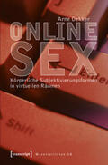 Dekker |  Online-Sex | Buch |  Sack Fachmedien