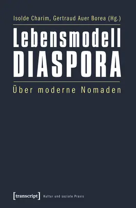 Charim / Auer Borea |  Lebensmodell Diaspora | Buch |  Sack Fachmedien