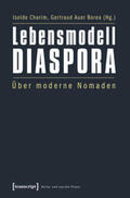 Charim / Auer Borea |  Lebensmodell Diaspora | Buch |  Sack Fachmedien