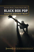 Helms / Phleps / Phleps (verst.) |  Black Box Pop | Buch |  Sack Fachmedien