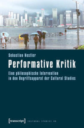 Nestler | Performative Kritik | Buch | 978-3-8376-1891-4 | sack.de