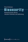Dickmann |  Biosecurity | Buch |  Sack Fachmedien