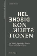 Heinz |  Heldische Konstruktionen | Buch |  Sack Fachmedien