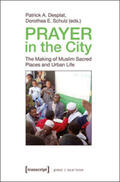 Desplat / Schulz |  Prayer in the City | Buch |  Sack Fachmedien