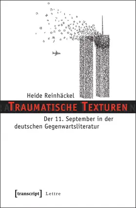 Reinhäckel |  Traumatische Texturen | Buch |  Sack Fachmedien