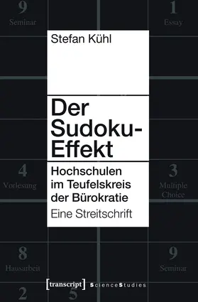 Kühl |  Der Sudoku-Effekt | Buch |  Sack Fachmedien