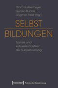 Alkemeyer / Budde / Freist |  Selbst-Bildungen | Buch |  Sack Fachmedien