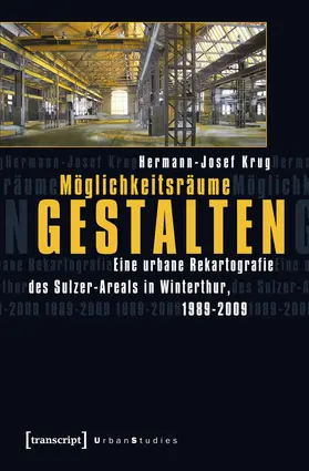 Krug |  Möglichkeitsräume gestalten | Buch |  Sack Fachmedien