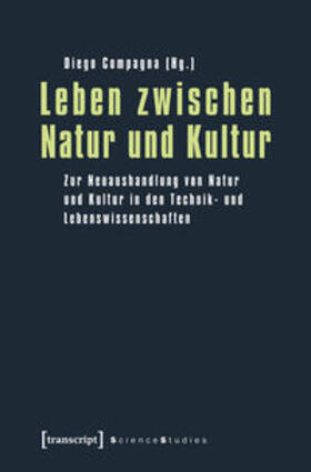 Compagna |  Leben zwischen Natur und Kultur | Buch |  Sack Fachmedien
