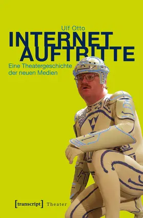 Otto |  Internetauftritte | Buch |  Sack Fachmedien