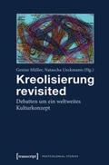 Müller / Ueckmann |  Kreolisierung revisited | Buch |  Sack Fachmedien
