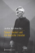 Wilm / Nixon |  Samuel Beckett und die deutsche Literatur | Buch |  Sack Fachmedien