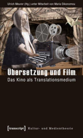 Meurer / Oikonomou |  Übersetzung und Film | Buch |  Sack Fachmedien