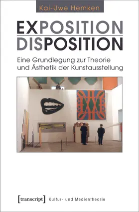 Hemken |  Exposition / Disposition | Buch |  Sack Fachmedien