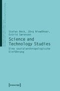 Beck / Beck (verst.) / Niewöhner |  Science and Technology Studies | Buch |  Sack Fachmedien