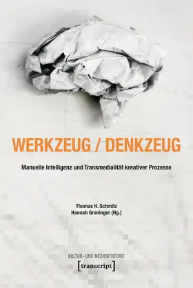 Schmitz / Groninger |  Werkzeug - Denkzeug | Buch |  Sack Fachmedien