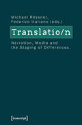 Rössner / Italiano |  Translation | Buch |  Sack Fachmedien
