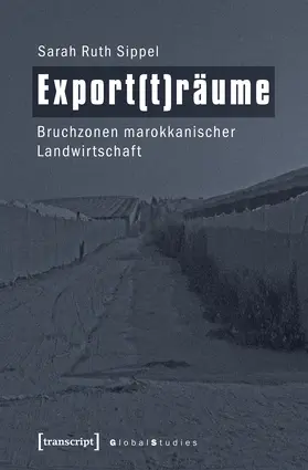 Sippel |  Export(t)räume | Buch |  Sack Fachmedien