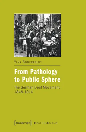 Söderfeldt |  From Pathology to Public Sphere | Buch |  Sack Fachmedien