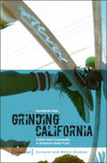 Butz |  Grinding California | Buch |  Sack Fachmedien