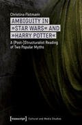 Flotmann |  Ambiguity in »Star Wars« and »Harry Potter« | Buch |  Sack Fachmedien