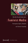 Zobl / Drüeke |  Feminist Media | Buch |  Sack Fachmedien