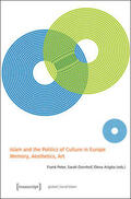 Peter / Dornhof / Arigita |  Islam and the Politics of Culture in Europe | Buch |  Sack Fachmedien