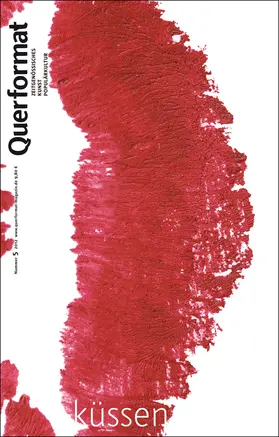 Donecker / Karentzos / Käufer |  Küssen | Buch |  Sack Fachmedien