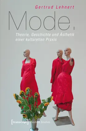 Lehnert |  Mode | Buch |  Sack Fachmedien