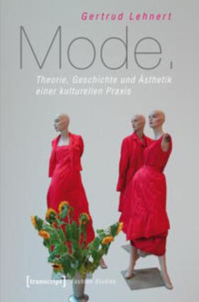 Lehnert | Mode | Buch | 978-3-8376-2195-2 | sack.de