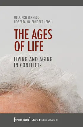 Kriebernegg / Maierhofer |  The Ages of Life | Buch |  Sack Fachmedien