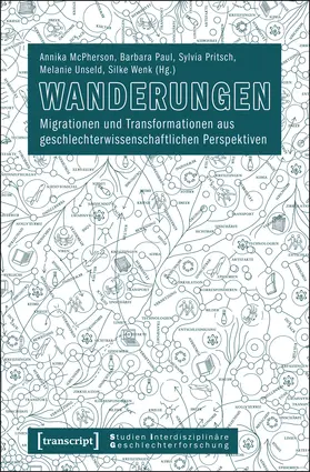 McPherson / Paul / Pritsch |  Wanderungen | Buch |  Sack Fachmedien