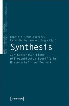 Gramelsberger / Bexte / Kogge |  Synthesis | Buch |  Sack Fachmedien