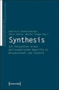 Gramelsberger / Bexte / Kogge |  Synthesis | Buch |  Sack Fachmedien