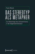 Wojcik |  Das Stereotyp als Metapher | Buch |  Sack Fachmedien