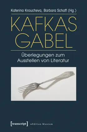 Kroucheva / Schaff |  Kafkas Gabel | Buch |  Sack Fachmedien