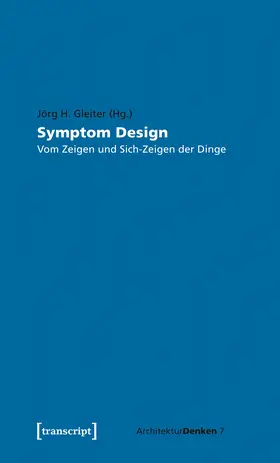 Gleiter |  Symptom Design | Buch |  Sack Fachmedien