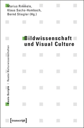 Rimmele / Sachs-Hombach / Stiegler |  Bildwissenschaft und Visual Culture | Buch |  Sack Fachmedien