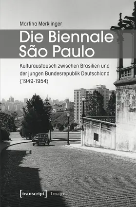 Merklinger |  Die Biennale Sao Paulo | Buch |  Sack Fachmedien