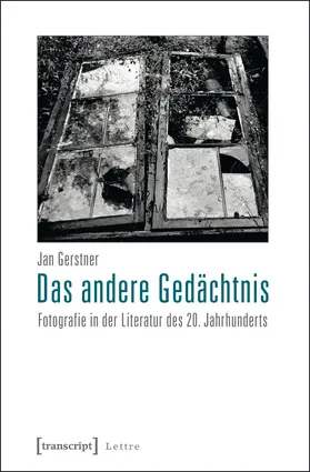 Gerstner | Das andere Gedächtnis | Buch | 978-3-8376-2280-5 | www.sack.de