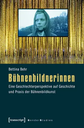 Behr | Bühnenbildnerinnen | Buch | 978-3-8376-2314-7 | www.sack.de