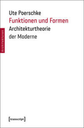 Poerschke | Funktionen und Formen | Buch | 978-3-8376-2315-4 | sack.de