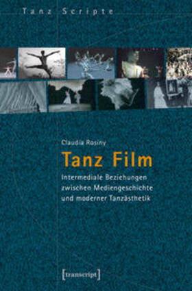 Rosiny | Tanz Film | Buch | 978-3-8376-2329-1 | sack.de