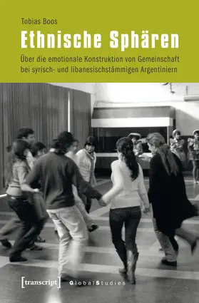 Boos | Ethnische Sphären | Buch | 978-3-8376-2336-9 | www.sack.de
